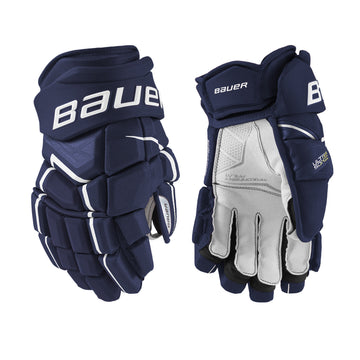 BAUER HANDSCHUH SUPREME ULTRASONIC - Senior