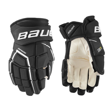 BAUER HANDSCHUH SUPREME 3S PRO - Senior