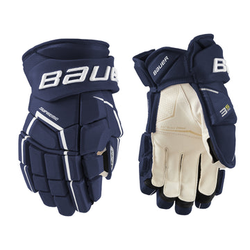 BAUER HANDSCHUH SUPREME 3S PRO - Senior