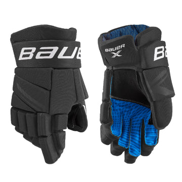 BAUER HANDSCHUH X - Senior