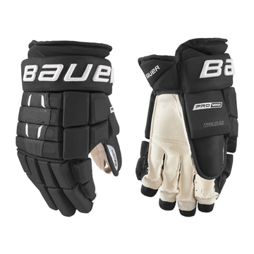 BAUER HANDSCHUH PRO SERIES - Intermediate