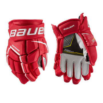 BAUER HANDSCHUH SUPREME 3S PRO - Junior