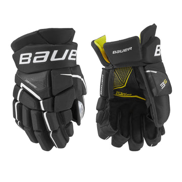 BAUER HANDSCHUH SUPREME 3S- Junior