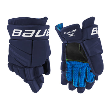 BAUER HANDSCHUH X - Junior