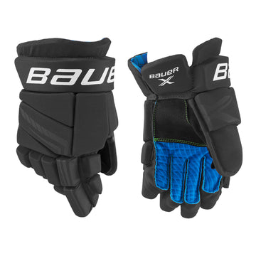 BAUER HANDSCHUH X - Junior