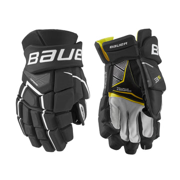 BAUER HANDSCHUH SUPREME 3S - Intermediate