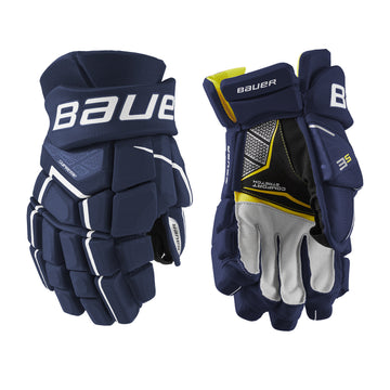 BAUER HANDSCHUH SUPREME 3S - Intermediate