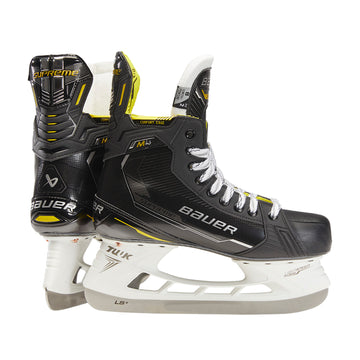 BAUER SCHLITTSCHUH SUPREME M4 - SR (13-15) - MTO