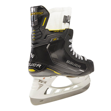 BAUER SCHLITTSCHUH SUPREME M4 - SR (13-15) - MTO