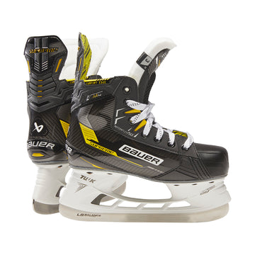 BAUER SCHLITTSCHUH SUPREME M4 - Junior