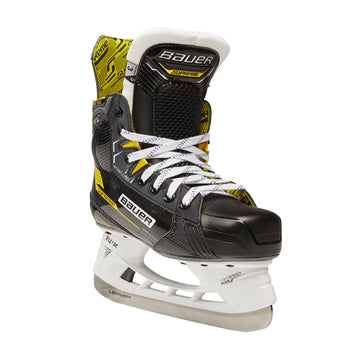 BAUER SCHLITTSCHUH SUPREME M4 - Junior