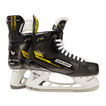 BAUER SCHLITTSCHUH SUPREME M3 - Intermediate