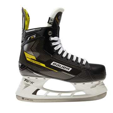 BAUER SCHLITTSCHUH SUPREME M3 - Intermediate