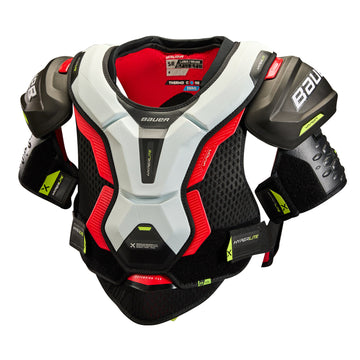 BAUER Schulterschutz VAPOR HYPERLITE - Senior