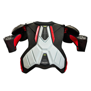 BAUER Schulterschutz VAPOR HYPERLITE - Senior