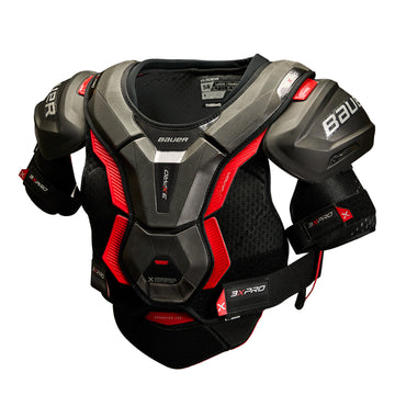 BAUER SCHULTERSCHUTZ VAPOR 3X PRO - Senior