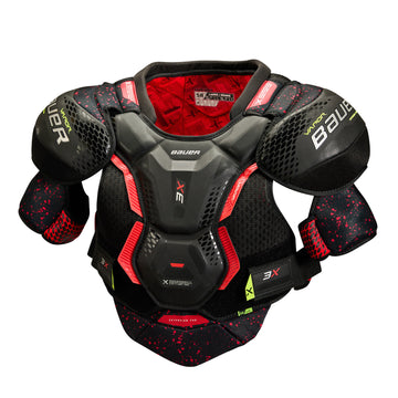 BAUER SCHULTERSCHUTZ VAPOR 3X - Senior