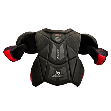 BAUER SCHULTERSCHUTZ VAPOR 3X - Senior