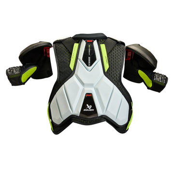 BAUER SCHULTERSCHUTZ VAPOR HYPERLITE - Junior