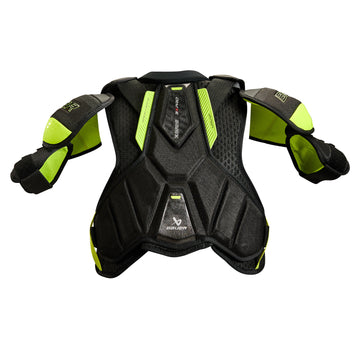 BAUER SCHULTERSCHUTZ VAPOR 3X PRO - Junior