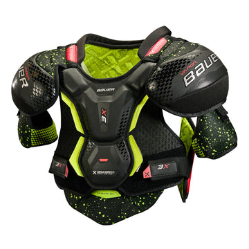 BAUER SCHULTERSCHUTZ VAPOR 3X - Junior