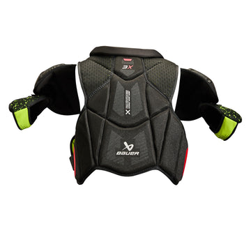 BAUER SCHULTERSCHUTZ VAPOR 3X - Junior