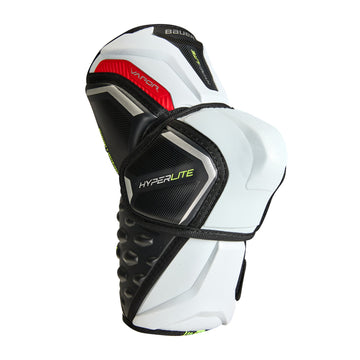 BAUER Ellenbogenschutz VAPOR HYPERLITE - Senior