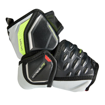 BAUER ELLENBOGENSCHUTZ VAPOR HYPERLITE - Junior