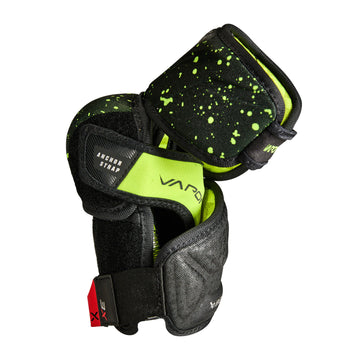 BAUER ELLENBOGENSCHUTZ VAPOR 3X - Junior