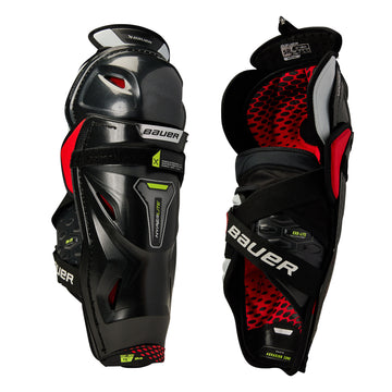 BAUER Beinschutz VAPOR HYPERLITE - Senior