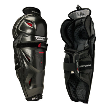 BAUER BEINSCHUTZ VAPOR 3X PRO - Senior