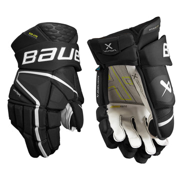 BAUER Handschuh VAPOR HYPERLITE - Senior