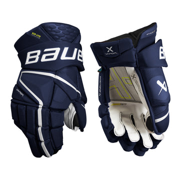 BAUER Handschuh VAPOR HYPERLITE - Senior