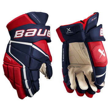 BAUER HANDSCHUH VAPOR 3X PRO - Senior