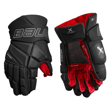 BAUER HANDSCHUH VAPOR 3X - Senior