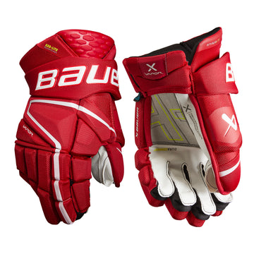 BAUER Handschuhe VAPOR HYPERLITE - Intermediate