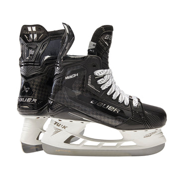 BAUER SCHLITTSCHUH SUPREME MACH TI - Senior