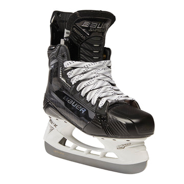 BAUER SCHLITTSCHUH SUPREME MACH TI - Senior