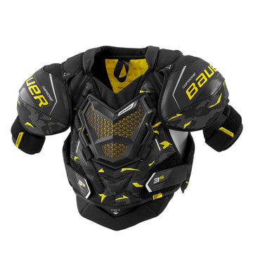 BAUER SCHULTERSCHUTZ SUPREME 3S - Junior