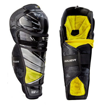 BAUER BEINSCHUTZ SUPREME 3S - Senior