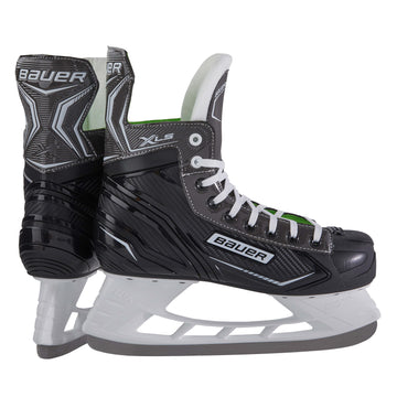 BAUER SCHLITTSCHUH X-LS Junior