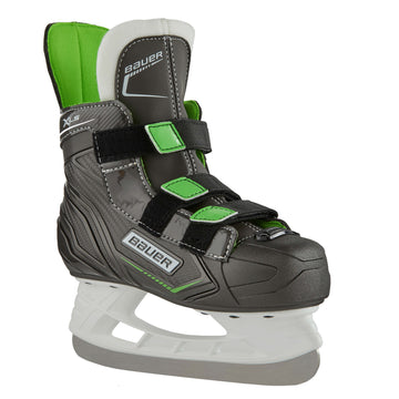 BAUER Schlittschuhe X-LS Bambini