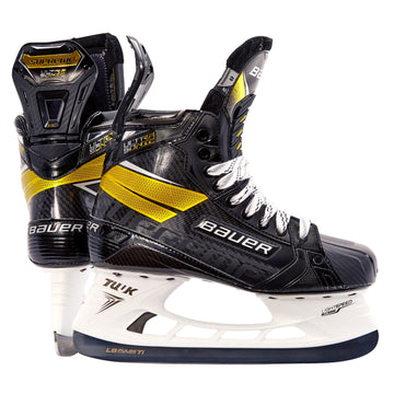 Bauer Schlittschuhe Supreme Ultrasonic - Intermediate