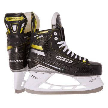 BAUER SCHLITTSCHUH SUPREME S35 - Intermediate