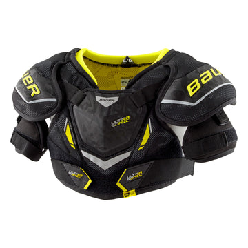 BAUER SCHULTERSCHUTZ SUPREME ULTRASONIC - Bambini