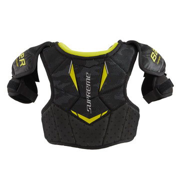 BAUER SCHULTERSCHUTZ SUPREME ULTRASONIC - Bambini