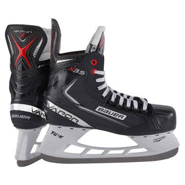 BAUER SCHLITTSCHUH VAPOR X3.5 - Senior