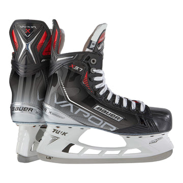 BAUER SCHLITTSCHUH VAPOR X3.7 - Intermediate