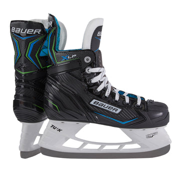 BAUER SCHLITTSCHUH X-LP - Junior