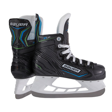 BAUER SCHLITTSCHUH X-LP - Bambini